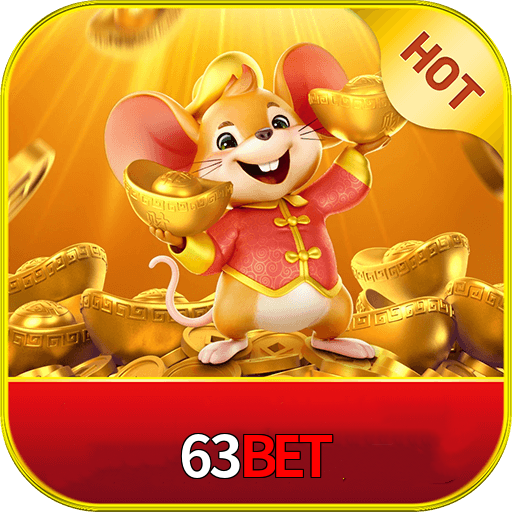 Imagem promocional da 63bet mostrando a plataforma e suas vantagens