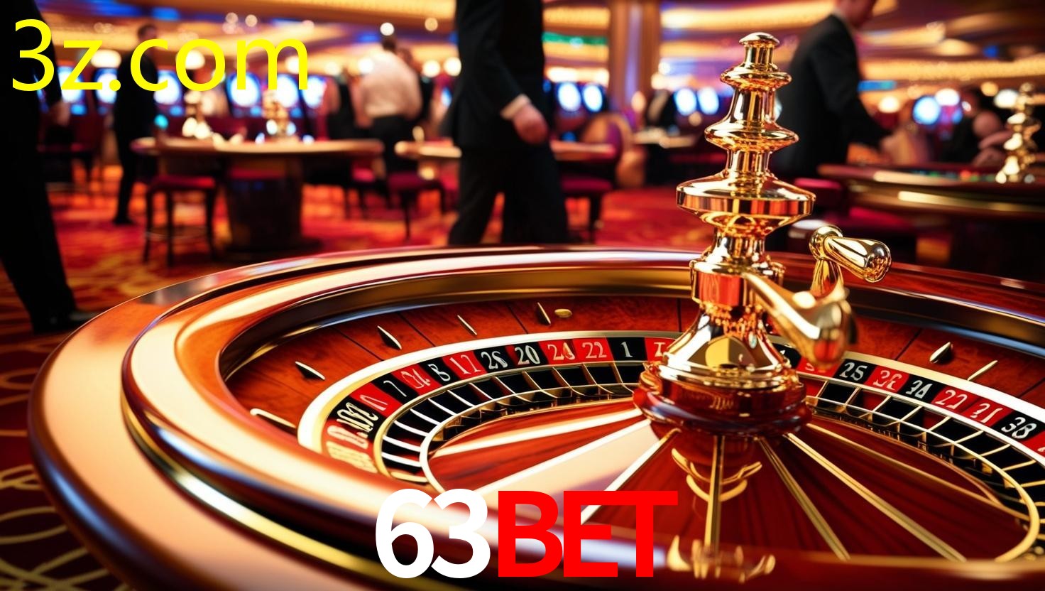 63BET