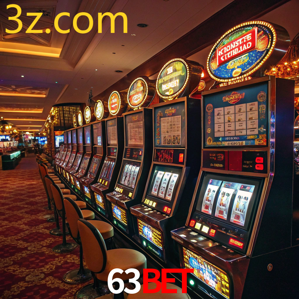 63BET