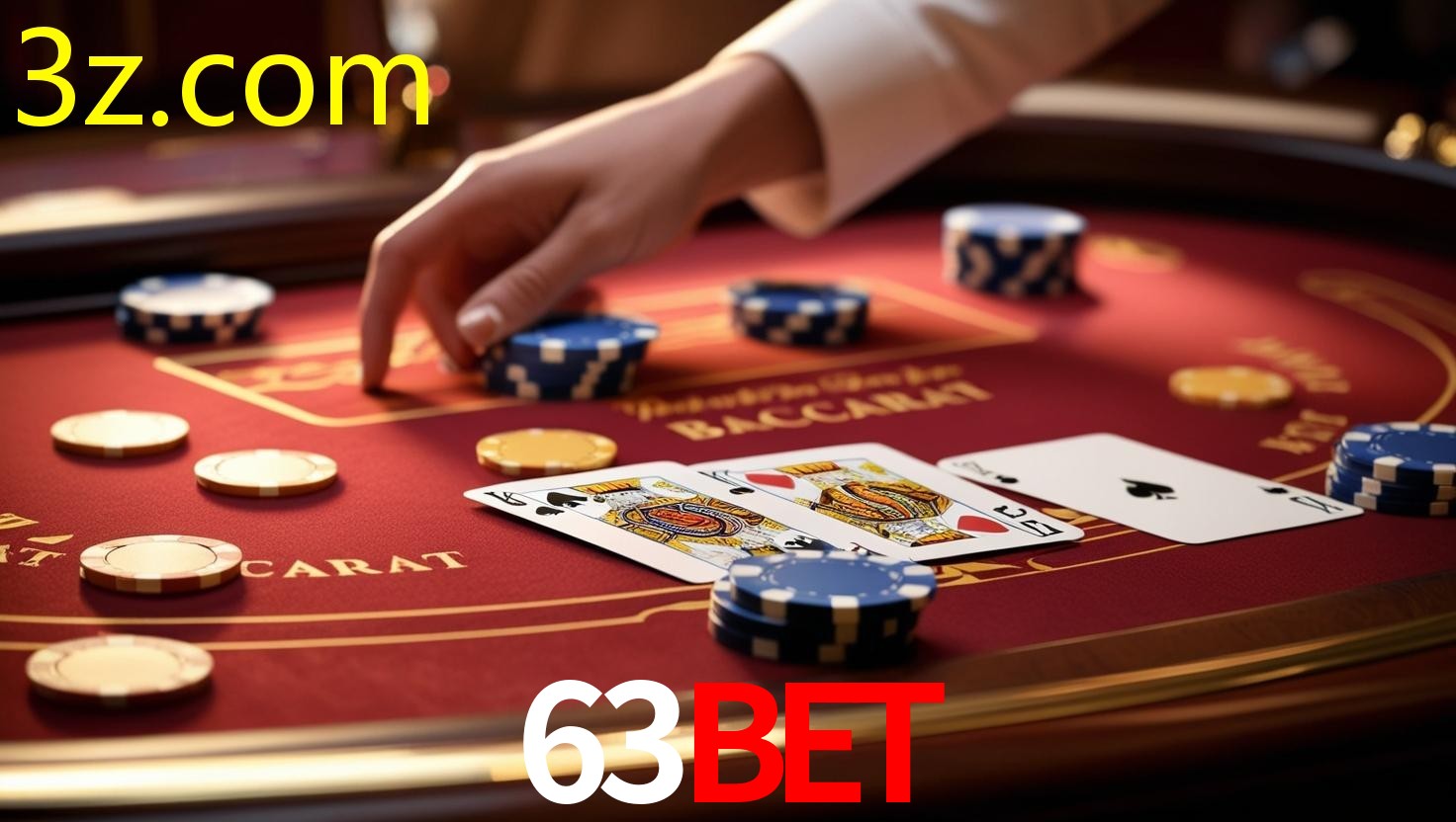 63BET