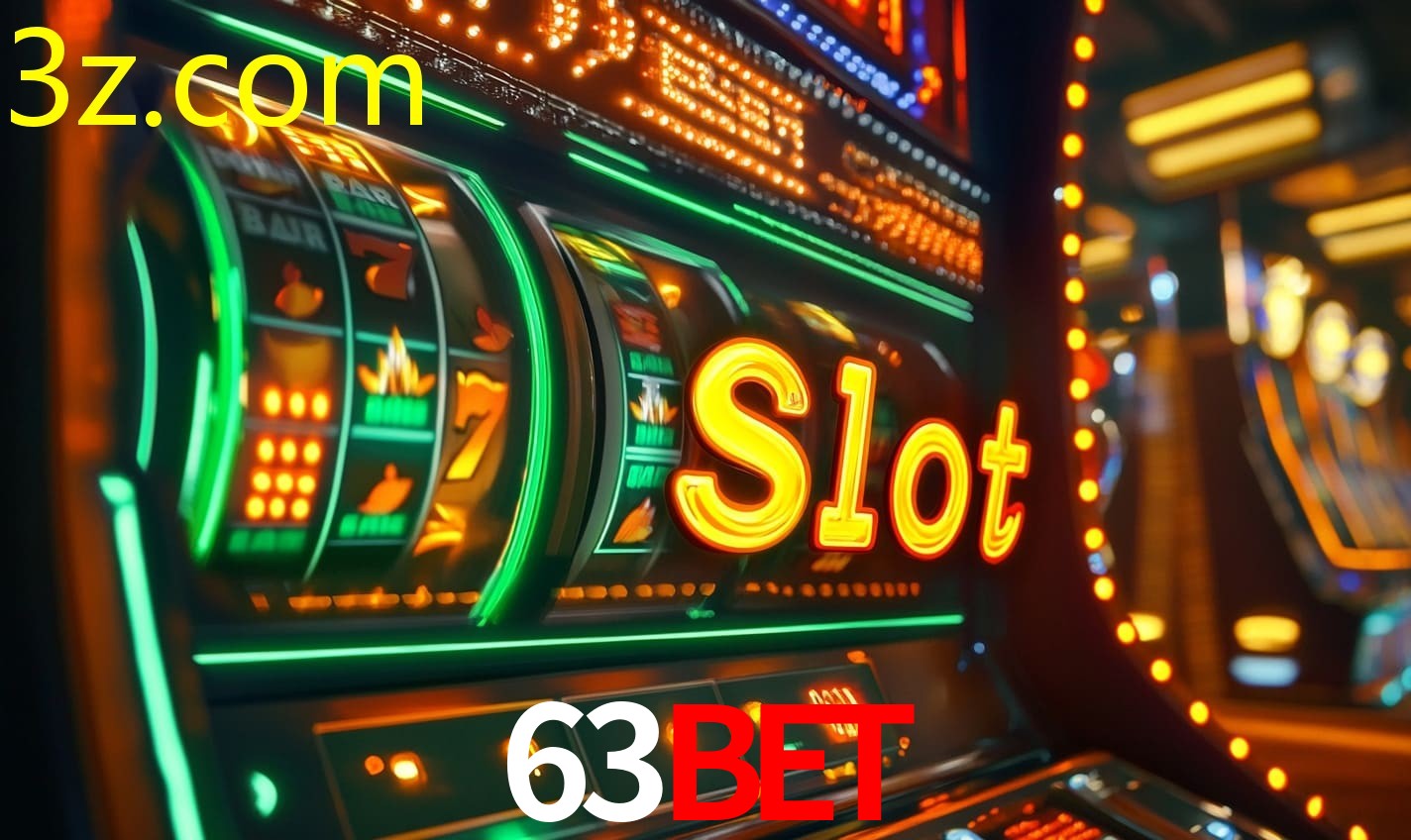 63BET