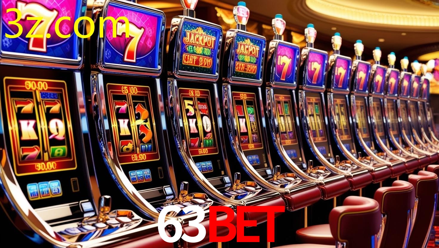 63BET