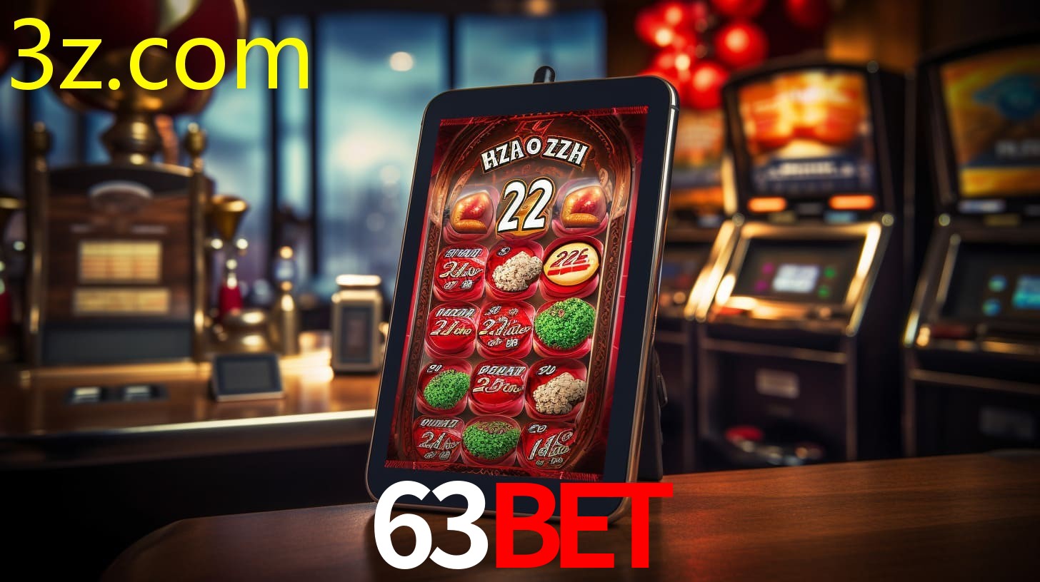 63BET