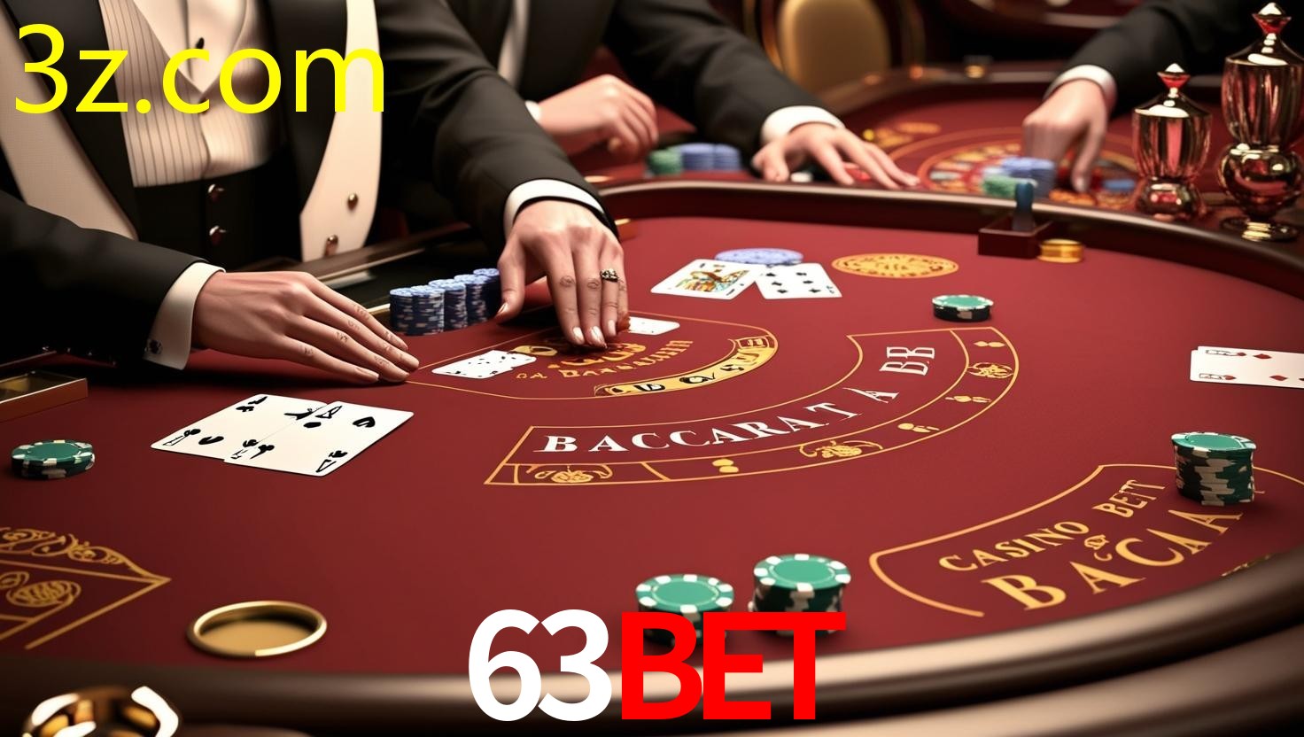 63BET