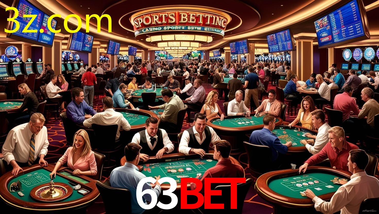 63BET
