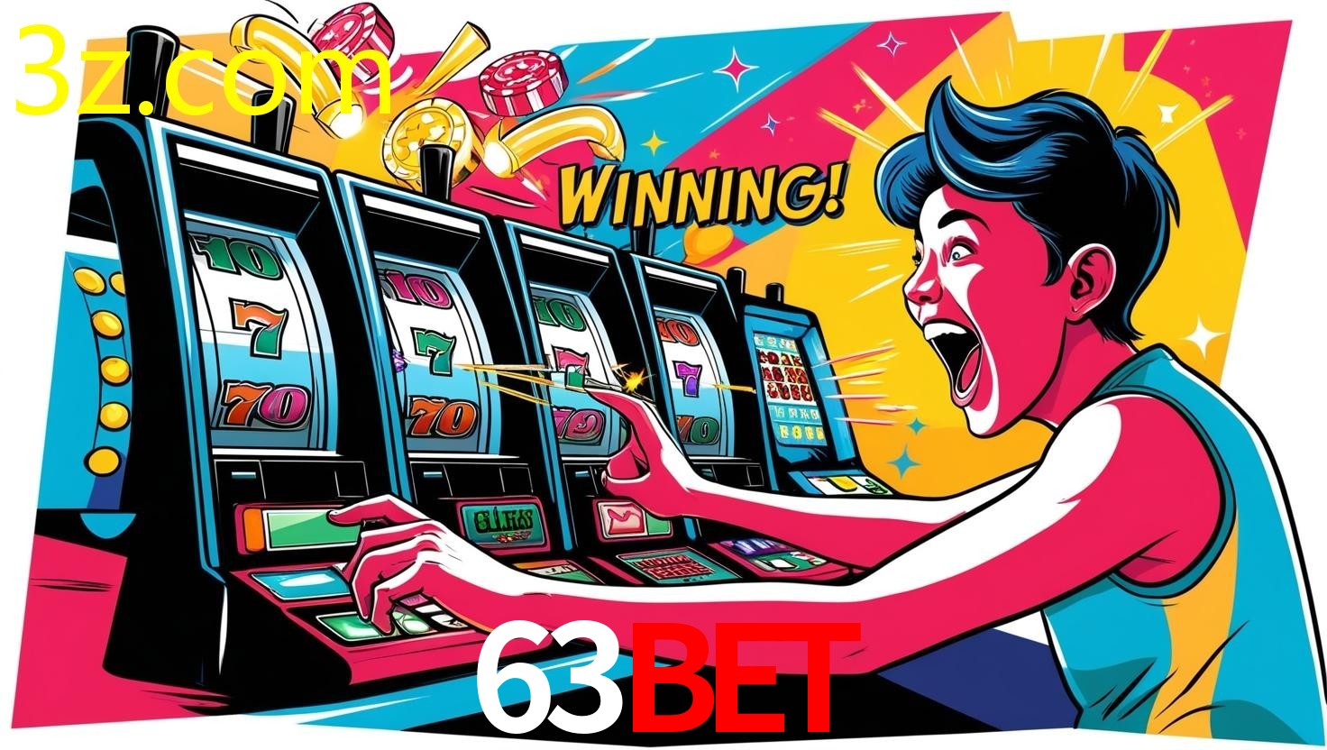 63BET