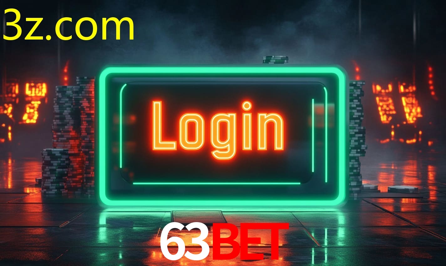 63BET