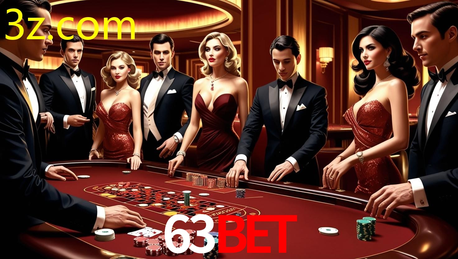 63BET