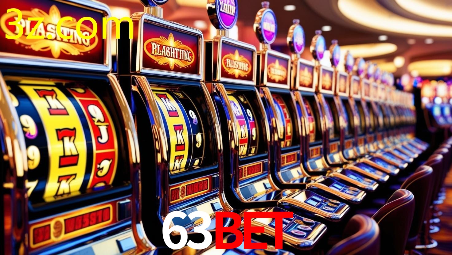 63BET
