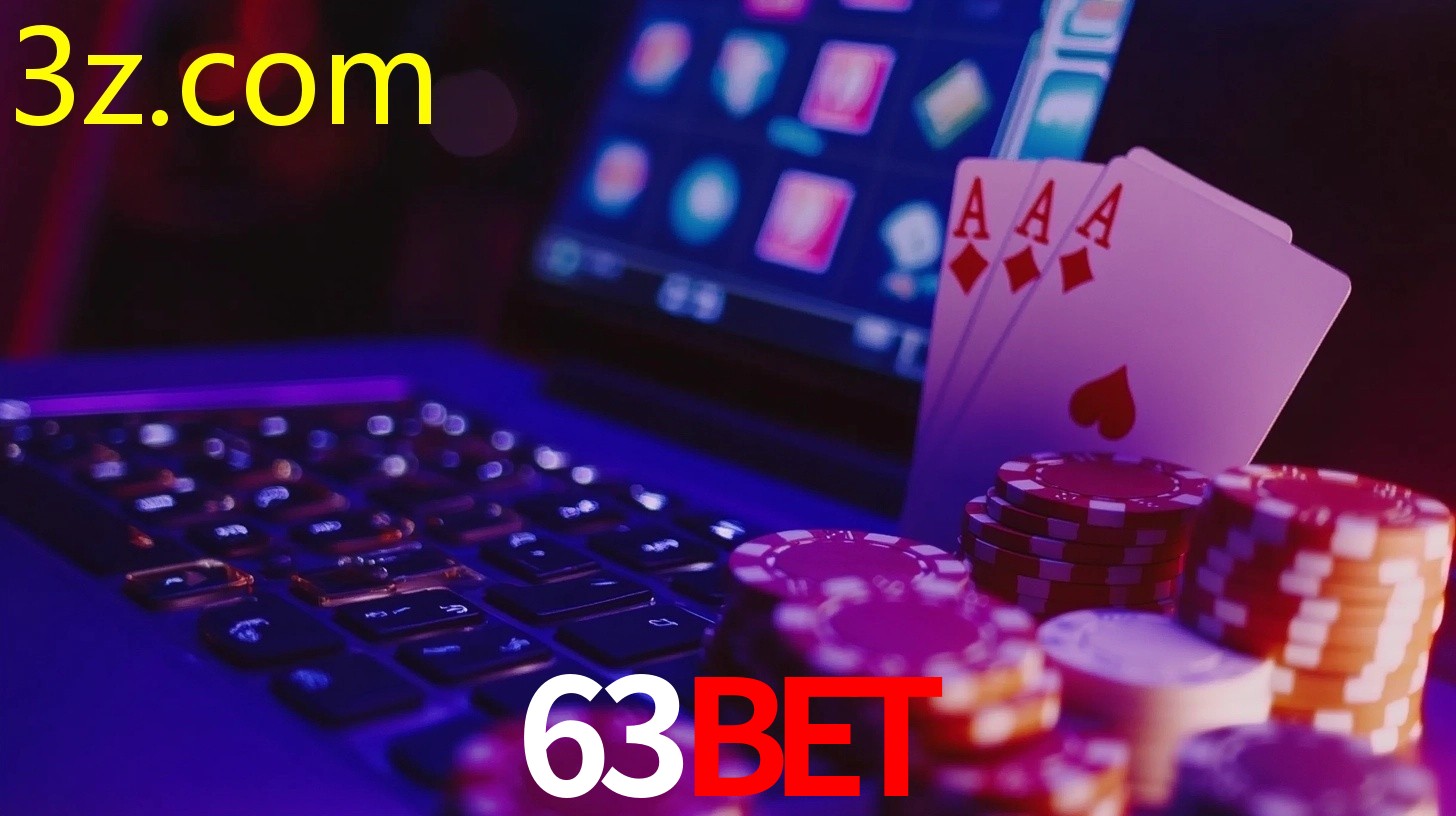 63BET