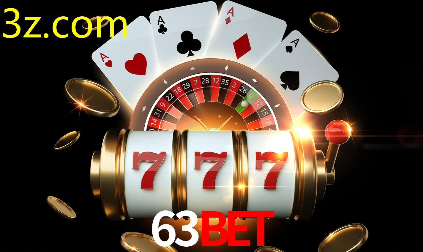 63BET