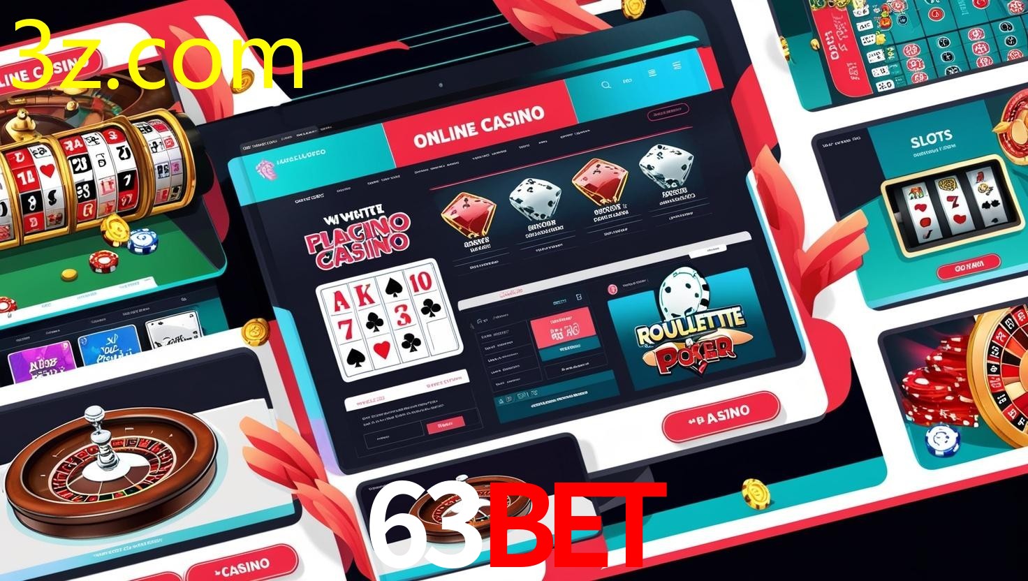 63BET