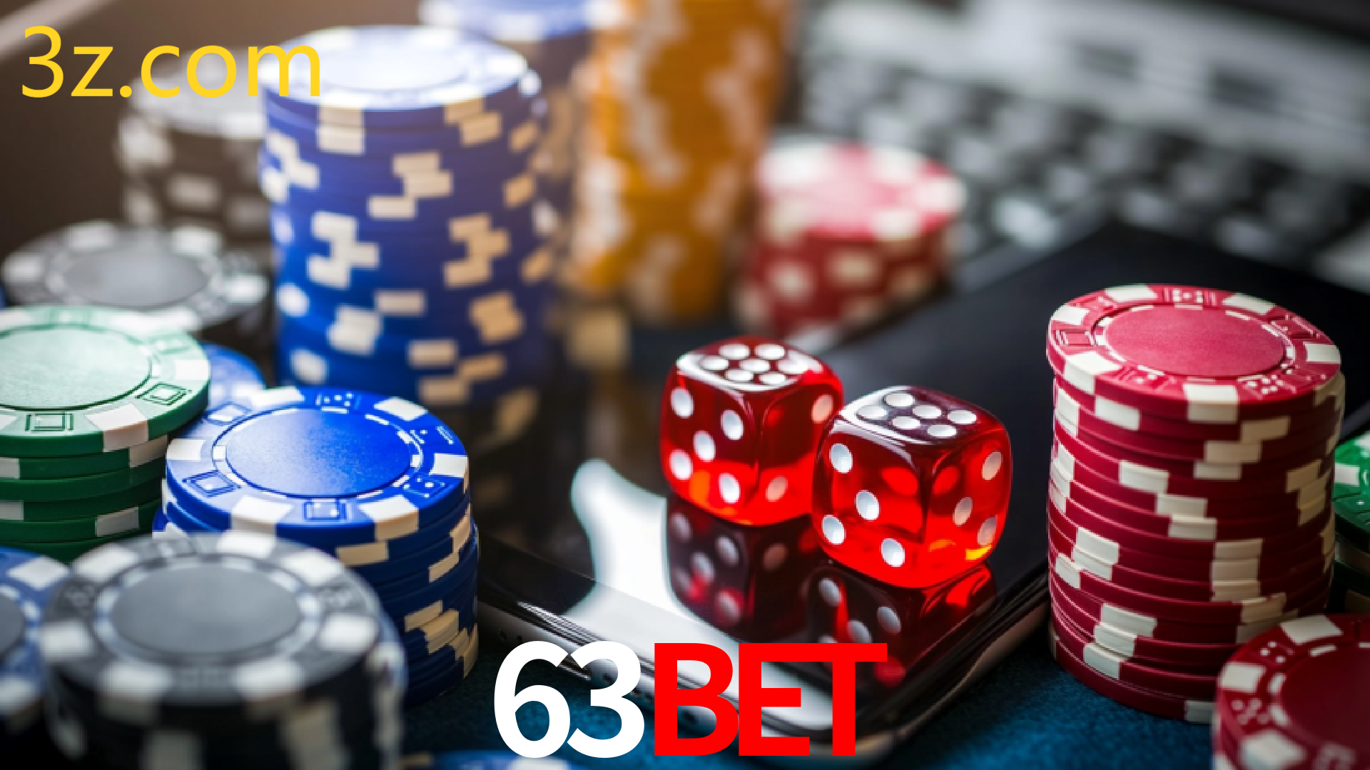 63BET