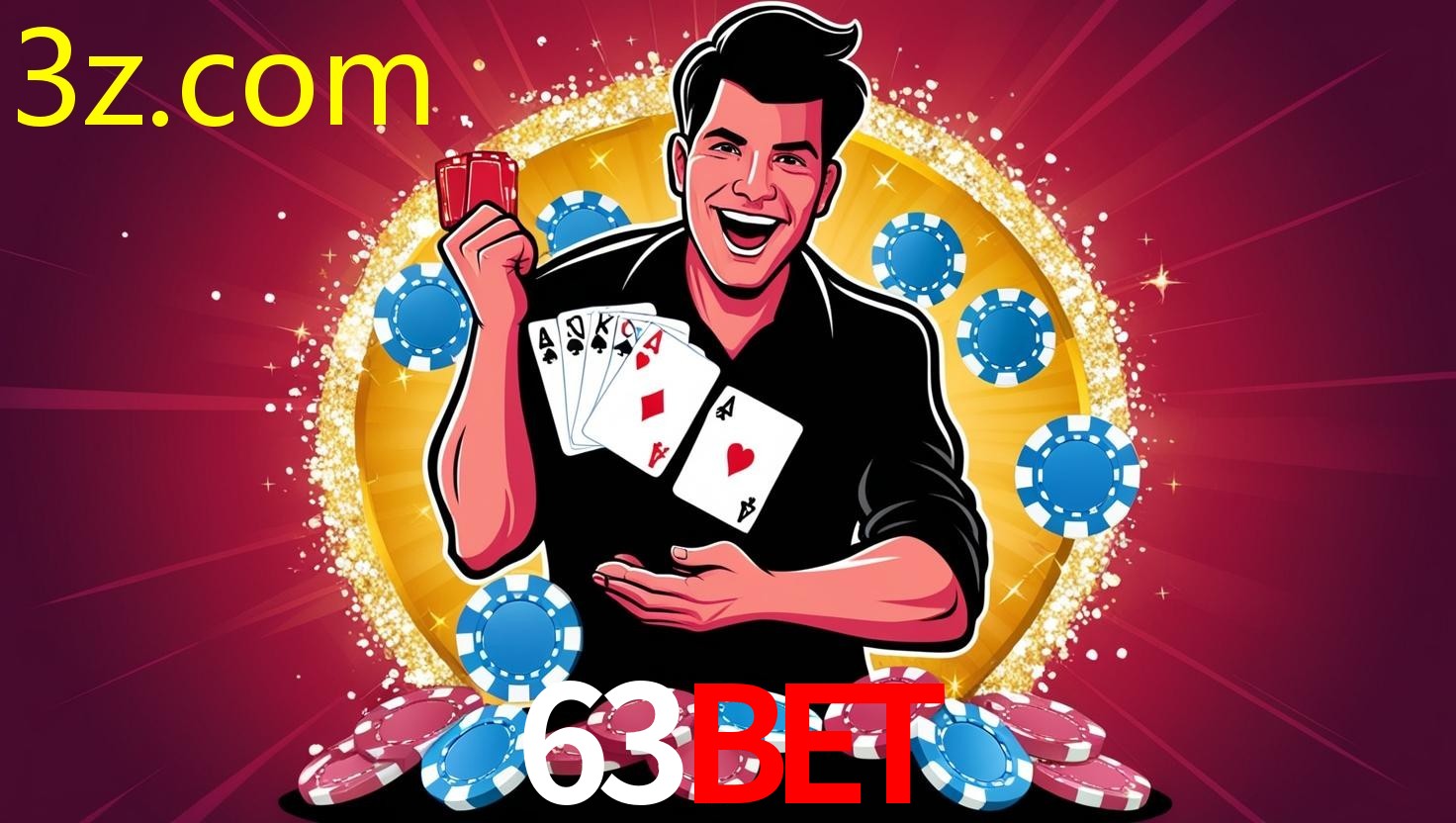 63BET